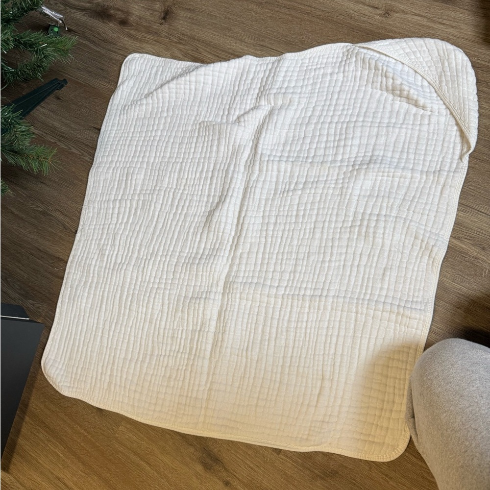 Baby towels (2)